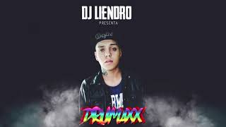 CEBADO - DRUMAXX ( Exclusivo DJ LIENDRO )