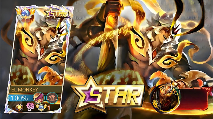 MOONTON THANK YOU FOR NEW ANNUAL STARLIGHT SKIN SUN THE BEST SKIN EVER TO BE RELEASE😱😱😱