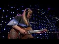 The Weather Station - Body Moves (Live on KEXP)