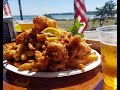 A Taste of Rhode Island: Flo's Clam Shack