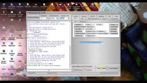 Nokia 130  215 220 225 Unlock With Miracle box By Sidharth