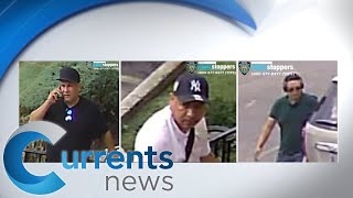 Three Men Robbed the Rectory of Saint Anastasia Church in Queens