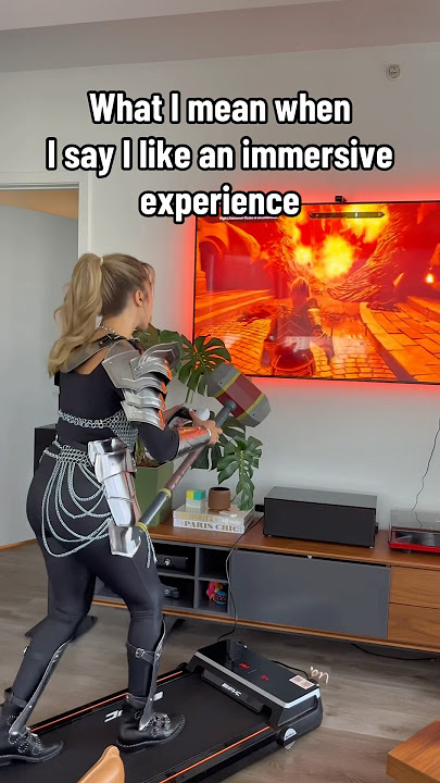 The BEST way to play video games ⚔️