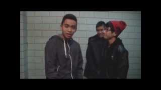 YFL BRONX - Camp Service Team video!!