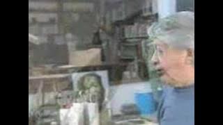 Tannya Lopez -  Pinta Pintor (Homenaje a Oswaldo Guayasamin)