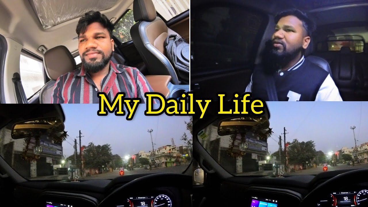 Daily routine vlogs ✅ 