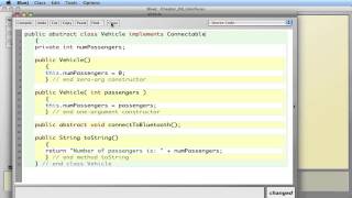 APCS Interface Connectable