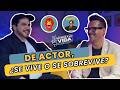 LA VERDAD INCÓMODA SOBRE SER ACTOR | EUGENIO BARTILOTTI