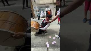 Kastamonu Taşköprü Davul Zurna Show