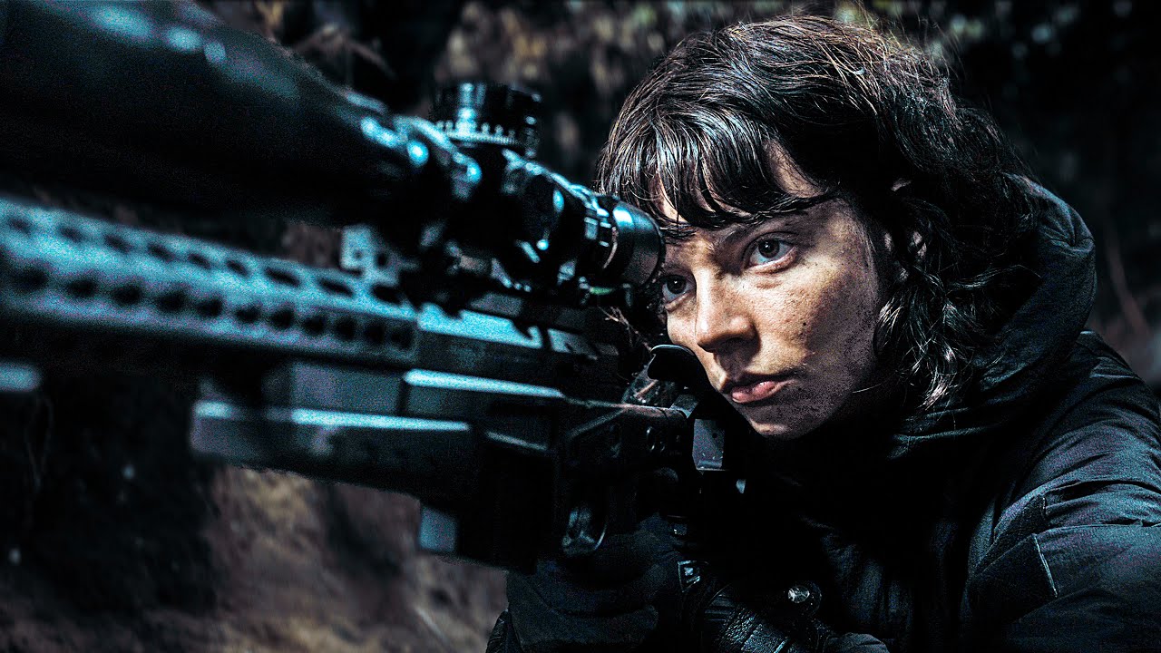 EL ABISMO SECRETO Tráiler Español Latino (2025) Apple TV+