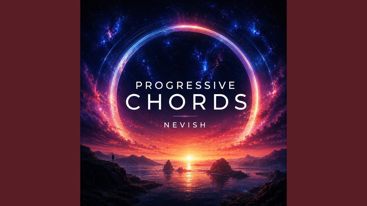 Watch Progressive Chords on YouTube Watch Progressive Chords on YouTube