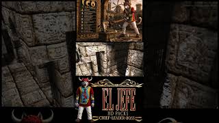 ICO HD PACK | Construction Tower & Fortress Ascent | EL Jefe Unfaithful Edition Trailer 4 part 1