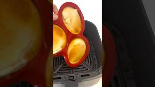 Easy Mother’s Day Brunch from the Air Fryer!  *CLICK for recipe*