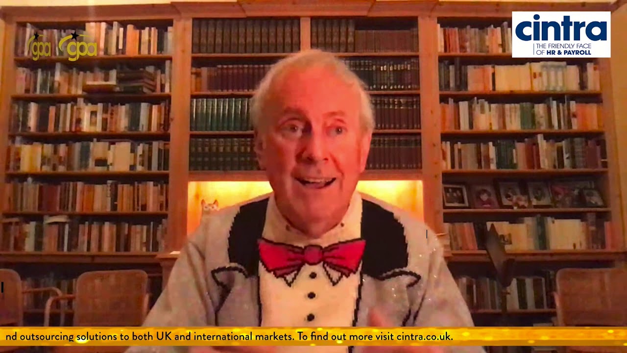 [GPA Awards] International Payments Provider of the Year