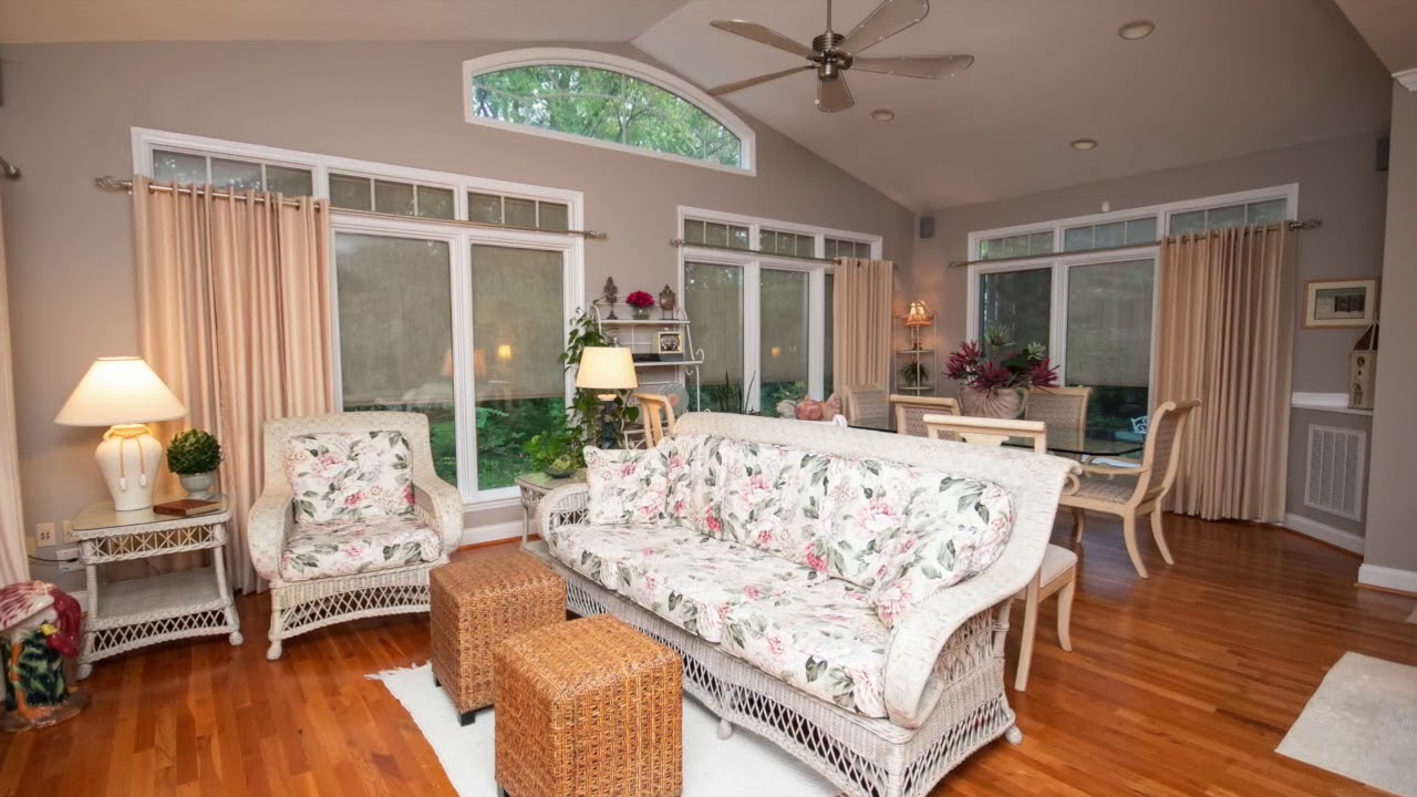 310 Guilford Rd. Jamestown NC YouTube