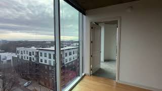 Skyhouse South Apartments - Central Midtown Atlanta - B1 - Unit 815
