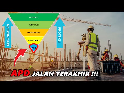 Video: Apa metode pengendalian risiko yang paling umum digunakan?