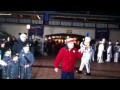 Leap Day at the Disneyland® Resort - The Gates Are Open!