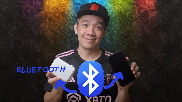 How to connect your Bluetooth device to your iPhone - Guide