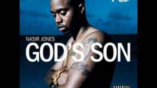 Nas ft. Tupac-Thugz Mansion (NY God&#39;s Son version)
