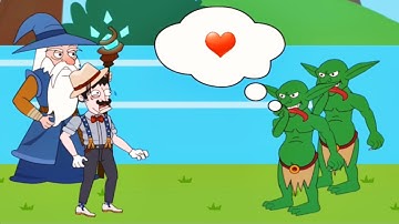 Clue Hunter - Gameplay Walkthrough Levels 37-52 (Android,iOS)