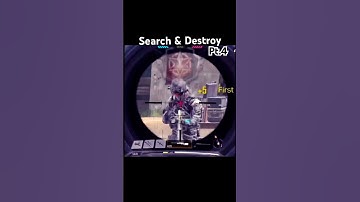#cod #codm #callofduty #callofdutymobile #snipe #mvp #searchanddestroy