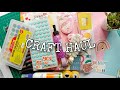 Craft Haul📦💞 | Unboxing Craft Essentials