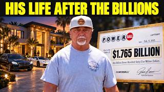 Information What Happened To The Winners of 7 Billion-Dollar Powerball Jackpots Guide