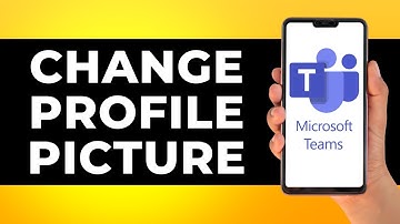 How to Change Your Profile Picture on Microsoft Teams (Step by Step)