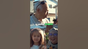 AI Sales Automation: Generate Leads & Exponential Growth! #shorts