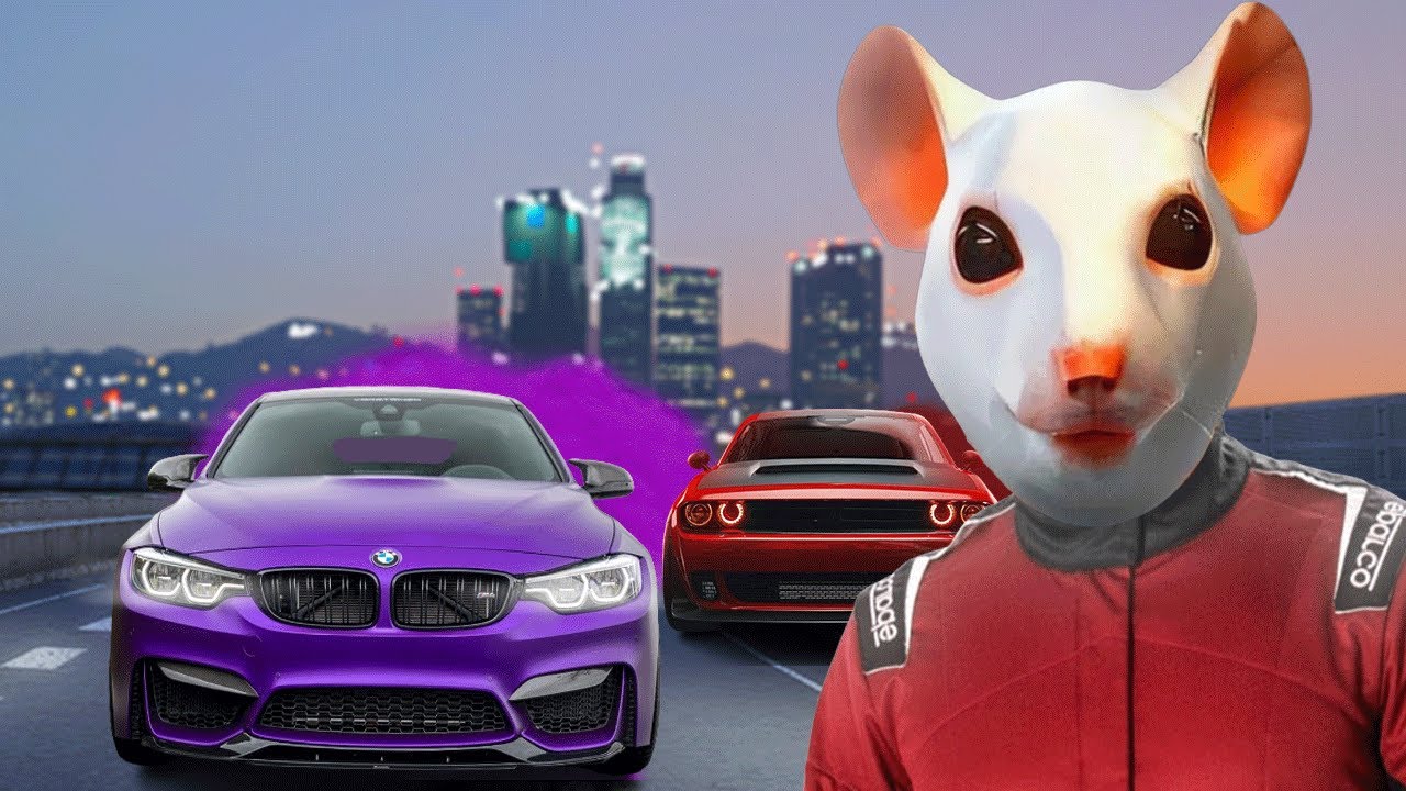 AM ORGANIZAT un CAR MEET FALS!