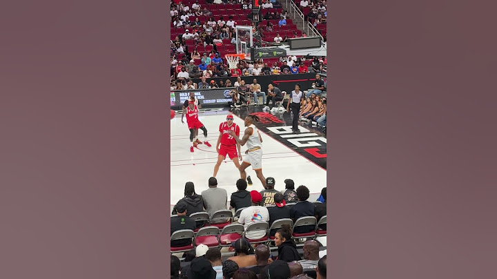 Dwight Howard showing off his handles. #blocked #nba #halloffame #basketball 🏀