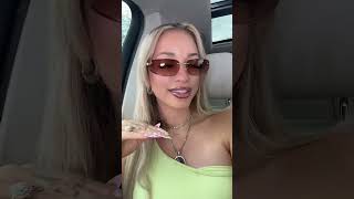 No other sunglasses for the summer 🤭🌞🌴 #tiktokshopcreatorpicks #tiktokshopstockup #sunglasses