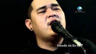 Video thumbnail of "Ketegal Sayau - Frankee Francis"