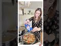 Aaj Bnaya Delicious food part -1 #shorts