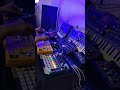 chill ambience live set.