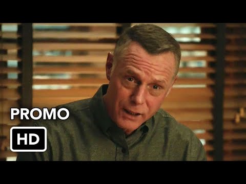 Chicago PD 10x09 Promo (HD) Fall Finale