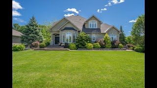 STUNNING CORNER LOT HOME IN GREELY - TAKE A LOOK AT 6892 Lake Forest Walk