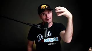 14 Steps for a Webinar - Clip - 02 - Pain - Full Video in Description