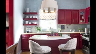 Small Kitchen Dining Room Together Inspirations