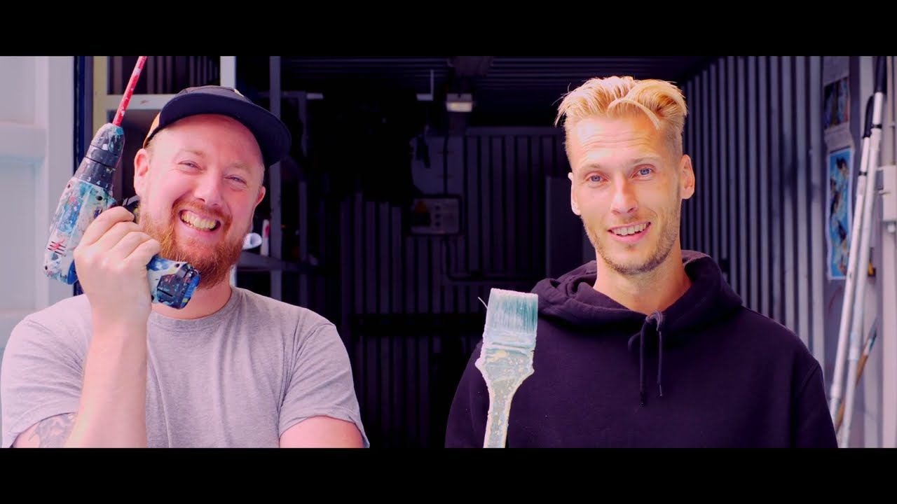 DreamCourts Groningen - Noorderplantsoen