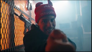 870Glizzy - Chose a G (OFFICIAL MUSIC VIDEO)