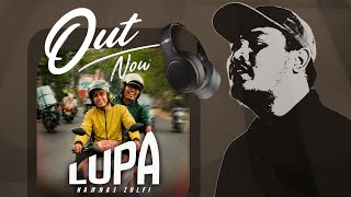 LUPA - Hammad Zulfi