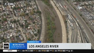 Los Angeles River | Look At This!