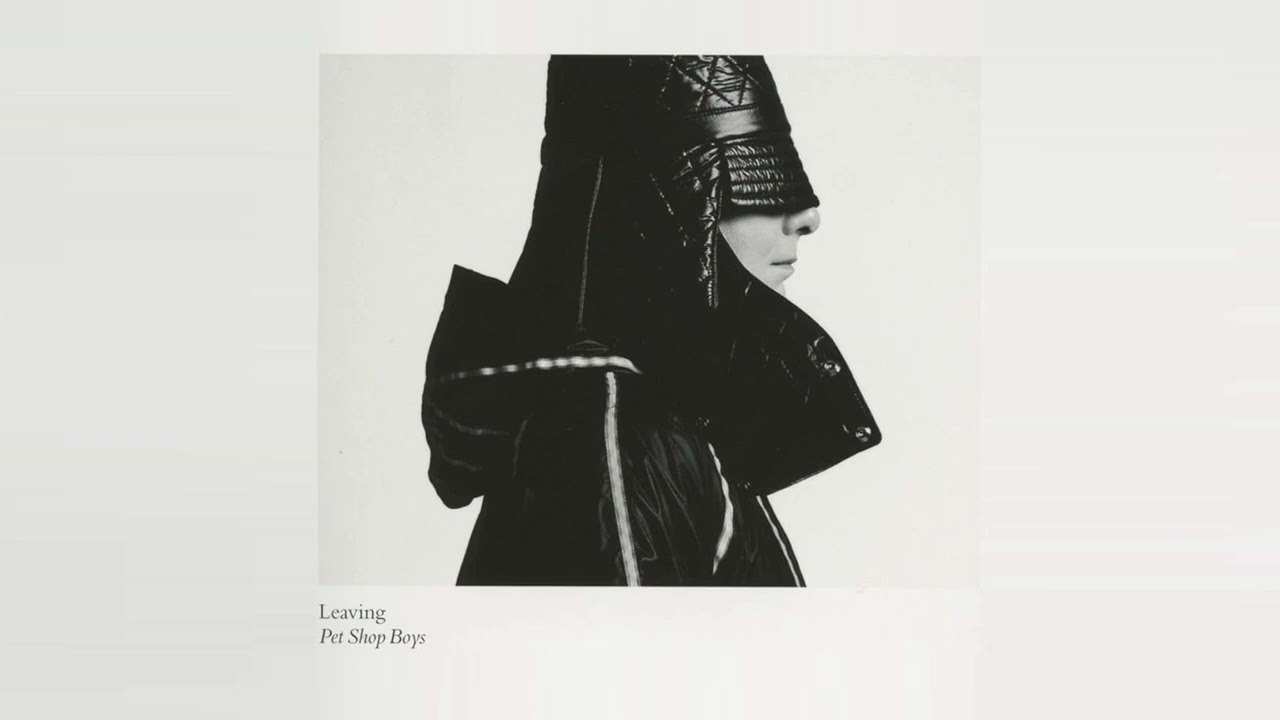 Pet Shop Boys - Leaving [30 minutes Non-Stop Loop] - YouTube
