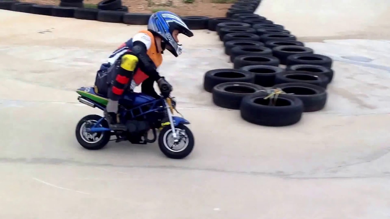 2016 GP1 1a esquerres (21/5/2017)