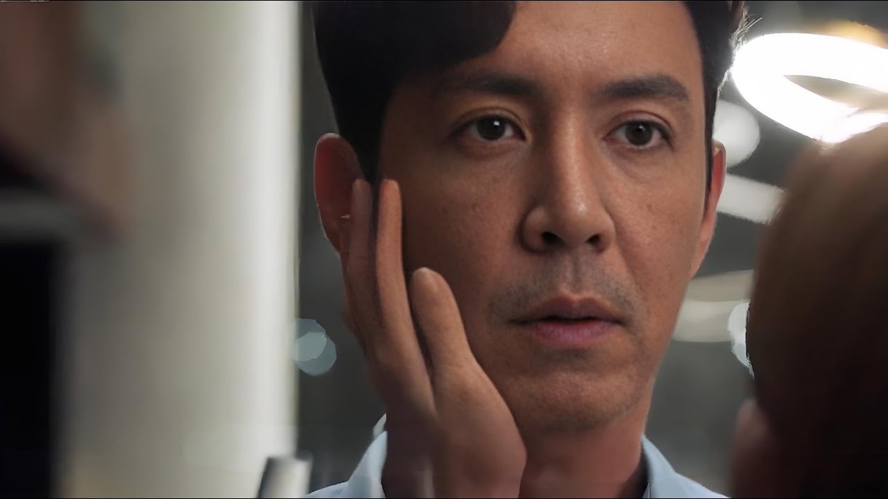 The man never imagined his wife's revenge would be so terrifying.