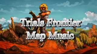 Trials Frontier OST - Map Music screenshot 5