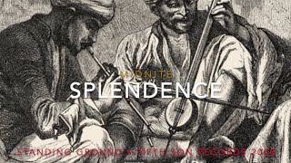 Splendence ± Midnite