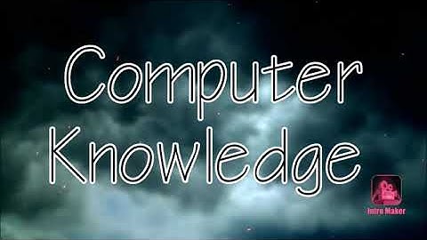 MS Excel 2007 | Full Tuturial of Styles  dialog box | Computer Knowledge |Shreyansh Nayak  .
